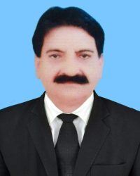 Mr Atta Muhammad bhatti
