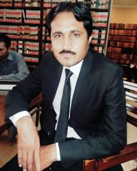 Mr Saleem Abbas